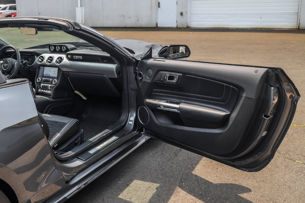 Used 2023 Ford Mustang GT Premium w/ Equipment Group 401A RWD image 18