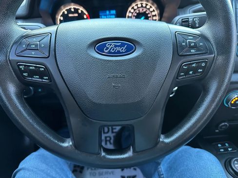 Used 2021 Ford Ranger XL w/ Equipment Group 101A High image 19