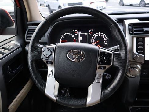 Used 2024 Toyota 4Runner SR5 Premium image 16