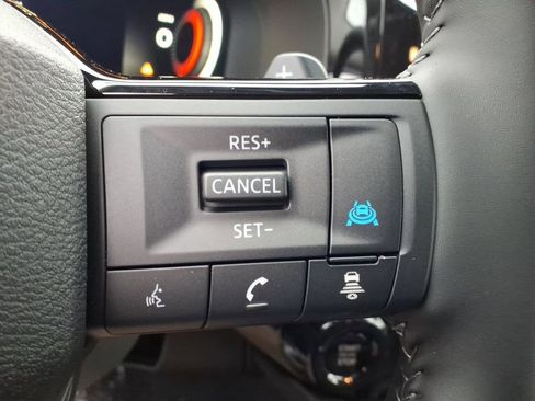 New 2026 Nissan Pathfinder SL image 21