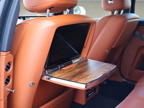 Certified 2021 Rolls-Royce Ghost image 17