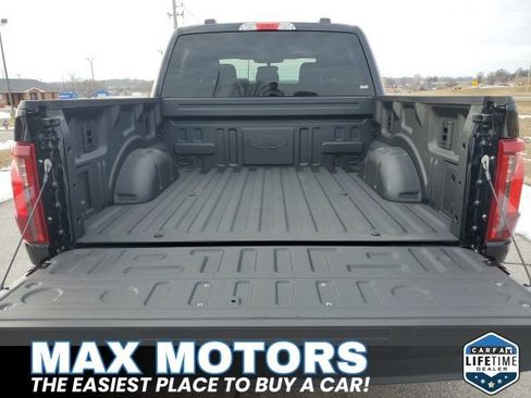 New 2025 Ford F150 STX w/ LOBO Package image 6