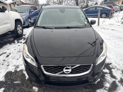 Used 2012 Volvo C30 T5 w/ Climate Pkg