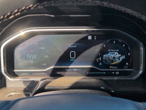 Used 2024 Chevrolet Silverado 2500 High Country w/ High Country Premium Package image 18