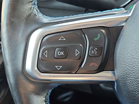 Used 2023 Jeep Wrangler Unlimited Rubicon 4xe w/ Cold Weather Group image 22