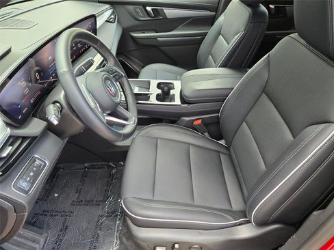Used 2026 Buick Enclave Preferred FWD image 10