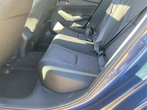 Used 2024 Honda Accord EX image 13