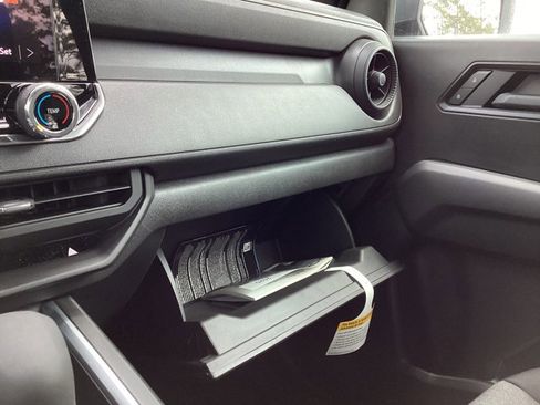 New 2025 Chevrolet Colorado W/T w/ WT Custom Package image 22