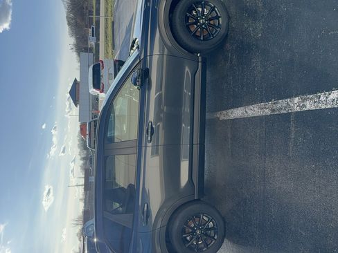 New 2026 Honda CR-V Sport-L image 4