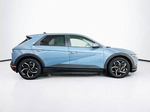 Used 2024 Hyundai Ioniq 5 SEL AWD/4WD image 10
