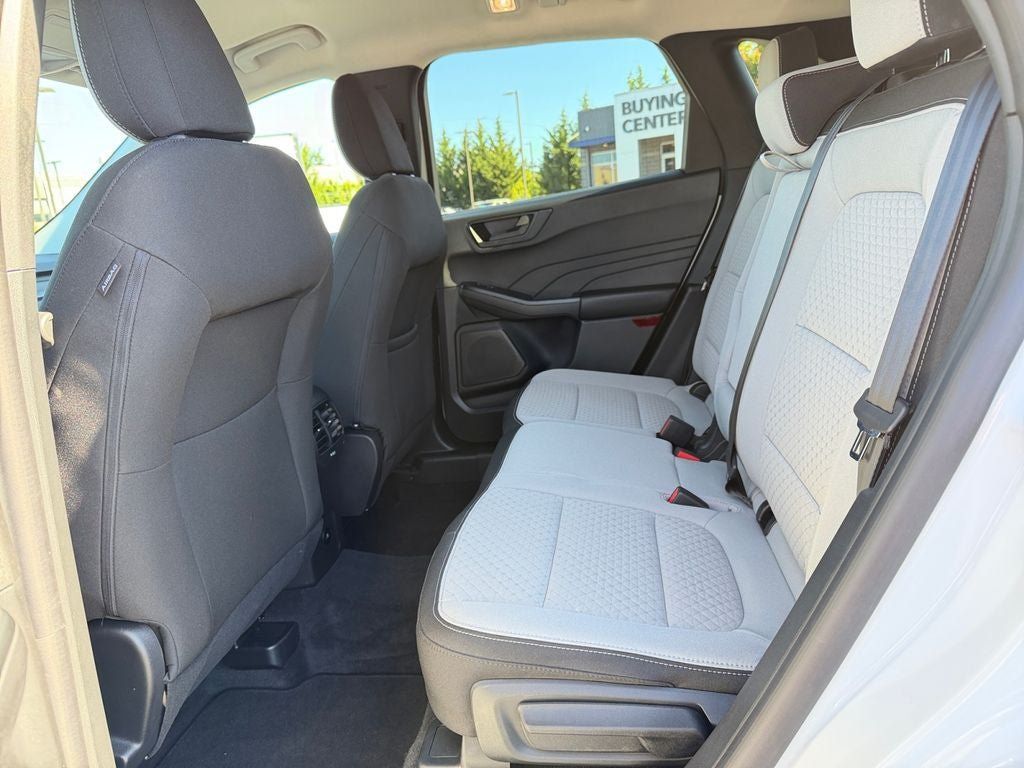 Used 2024 Ford Escape Active AWD/4WD image 33