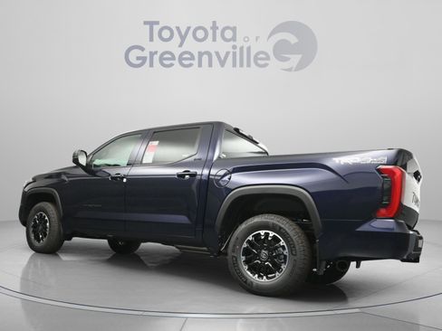 New 2026 Toyota Tundra SR5 AWD/4WD image 8