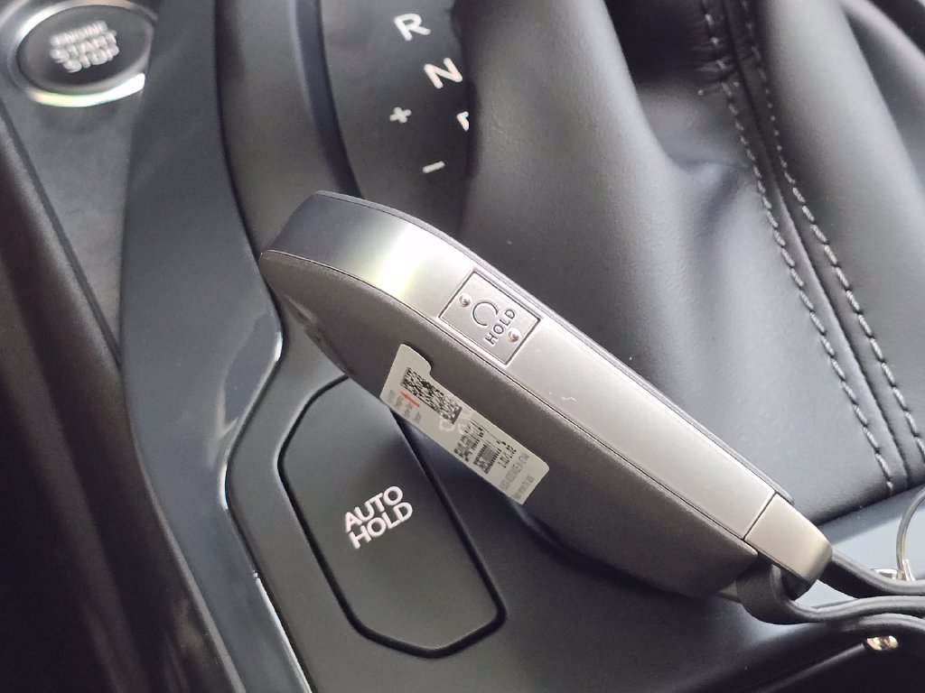 New 2026 Kia K4 EX FWD image 18