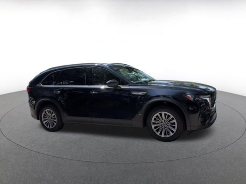 Used 2025 MAZDA CX-90 3.3 Turbo w/ Preferred Package AWD/4WD image 2
