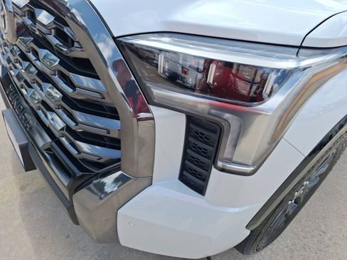 Used 2023 Toyota Tundra Platinum RWD image 10