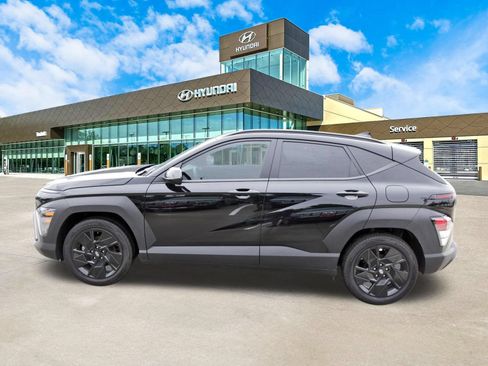 Used 2026 Hyundai Kona SEL Sport FWD image 9