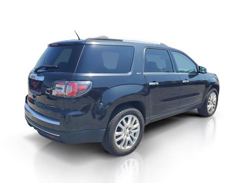 Used 2015 GMC Acadia SLT w/ Premium Edition FWD image 4