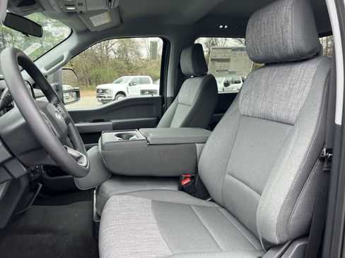 New 2026 Ford F250 XLT AWD/4WD image 13