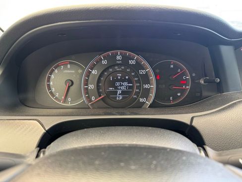 Used 2017 Honda Accord Sport image 11