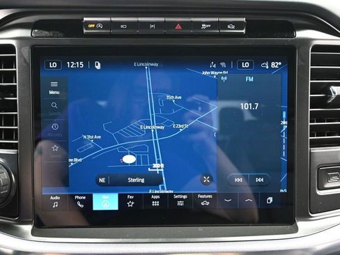 New 2026 Ford F150 Raptor AWD/4WD image 37