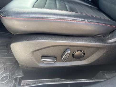 Used 2022 Ford Edge ST-Line AWD/4WD image 19