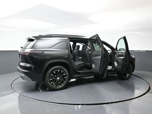 New 2026 Chevrolet Traverse LT w/ Sun and Wheel Package image 53