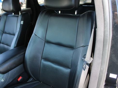 Used 2021 Jeep Grand Cherokee Limited w/ Quick Order Package 28K 80th RWD image 19