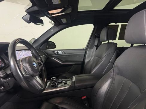 Used 2022 BMW X5 sDrive40i w/ M Sport Package RWD image 20
