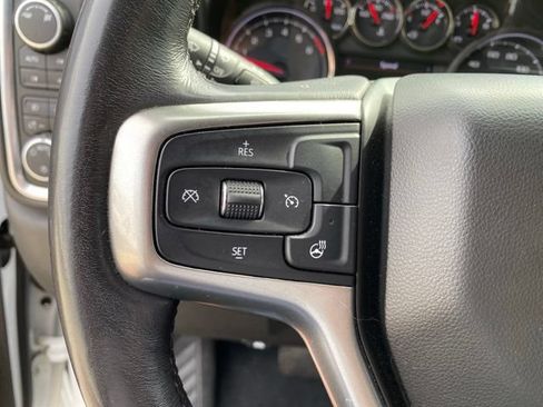 Used 2019 Chevrolet Silverado 1500 RST AWD/4WD image 19