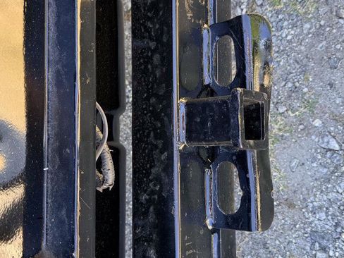 Used 2018 RAM 3500 Tradesman w/ Ambulance Prep Group image 10