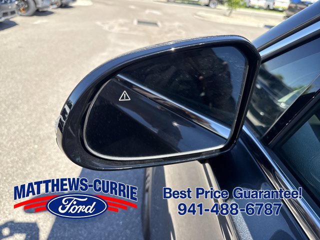 Used 2023 Hyundai Santa Fe SEL FWD image 8