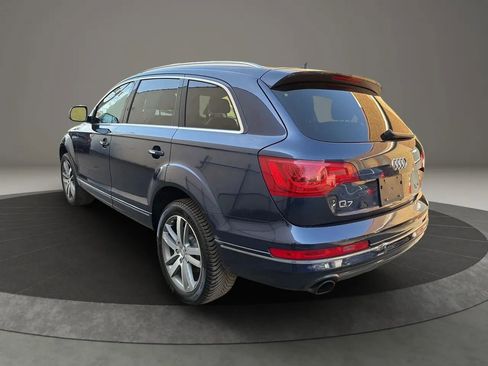 Used 2015 Audi Q7 3.0T Premium Plus AWD/4WD image 7