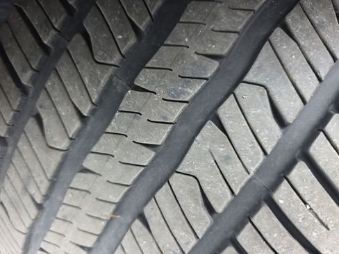 Used 2024 Subaru WRX Limited image 48