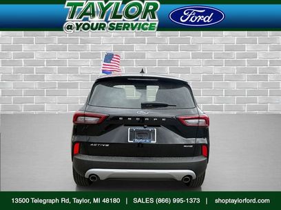Certified 2024 Ford Escape Active