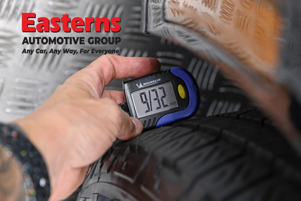Used 2023 Ford Mustang Mach-E Premium AWD/4WD image 29