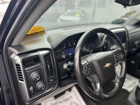 Used 2017 Chevrolet Silverado 1500 LT w/ Rally 2 Edition image 10