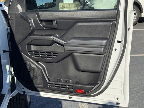 Used 2024 Toyota Tacoma SR5 image 40