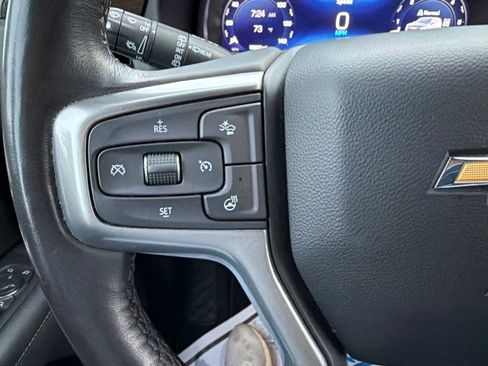 Used 2023 Chevrolet Tahoe Premier AWD/4WD image 18