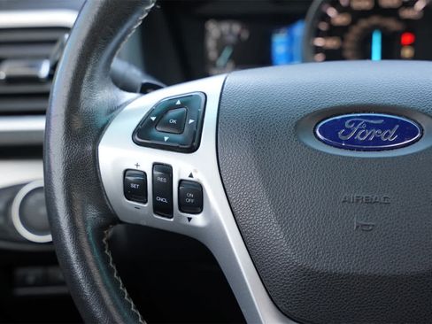 Used 2015 Ford Explorer Sport w/ Equipment Group 401A image 10