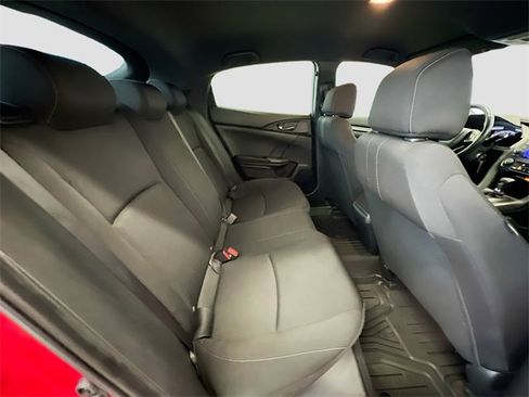 Used 2019 Honda Civic Sport image 24