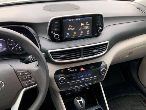 Used 2020 Hyundai Tucson SEL image 6