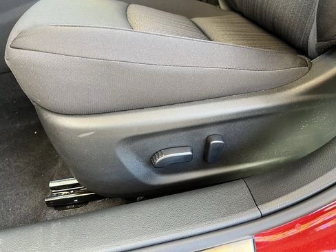 New 2025 Nissan Altima 2.5 SV w/ SV Special Edition Package image 12