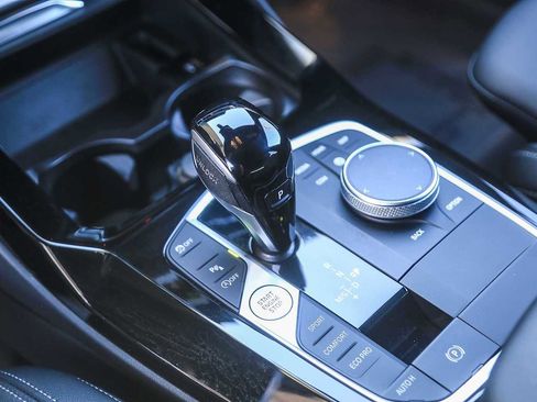 Certified 2022 BMW X3 sDrive30i w/ M Sport Package 2 image 16