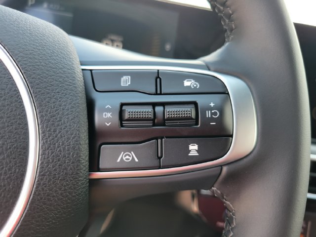 New 2026 Kia K5 GT-Line FWD image 27