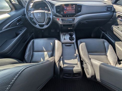 Certified 2021 Honda Ridgeline RTL image 25