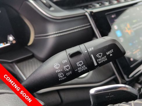 Certified 2024 Jeep Grand Cherokee L Laredo image 24