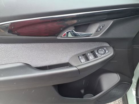 New 2026 Chevrolet TrailBlazer LS w/ LS Convenience Package image 8