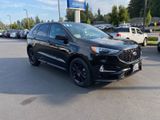Used 2022 Ford Edge SEL image 3