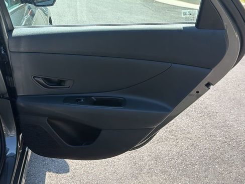 New 2026 Hyundai Elantra Sport FWD image 17