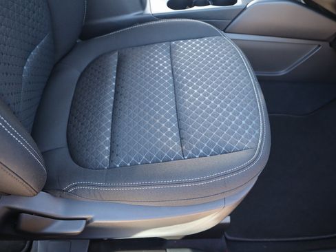 New 2025 Ford Escape Active w/ Cold Weather Package image 12